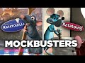 The Surprisingly Legal World Of Ripoff Blockbuster Movies - Cheddar Explains