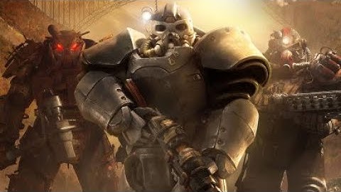 Fallout 76 Wastelanders Walkthrough part 1