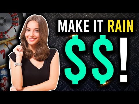 Juega a los Exciting Slots de Spinbara Casino en Línea en España