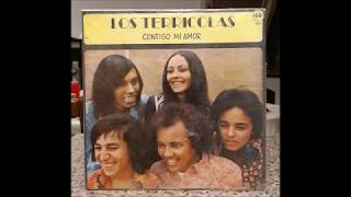 LOS TERRICOLAS - CONTIGO MI AMOR