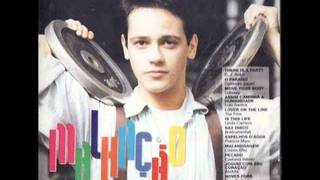 Malhação Vol 1. 1995 - 10 - Pecado