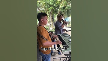 Thumbnail of Lagu jambi #lagujambi #jambi #meranginjambi #panggungdangdut
