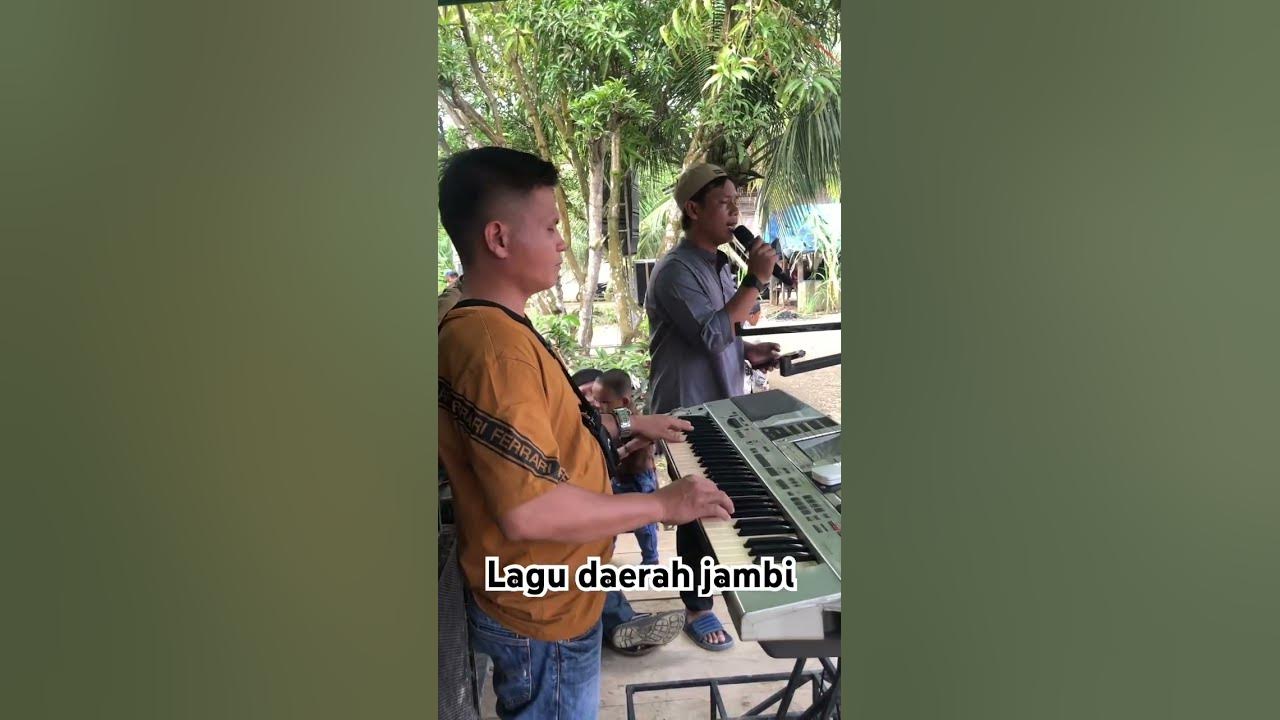 Lagu jambi #lagujambi #jambi #meranginjambi #panggungdangdut