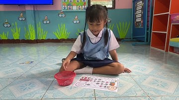 Unplugged coding บุคคลสำคัญในชุมชน