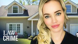 Illinois Mom Bound, Tortured & Killed in Twisted Murder