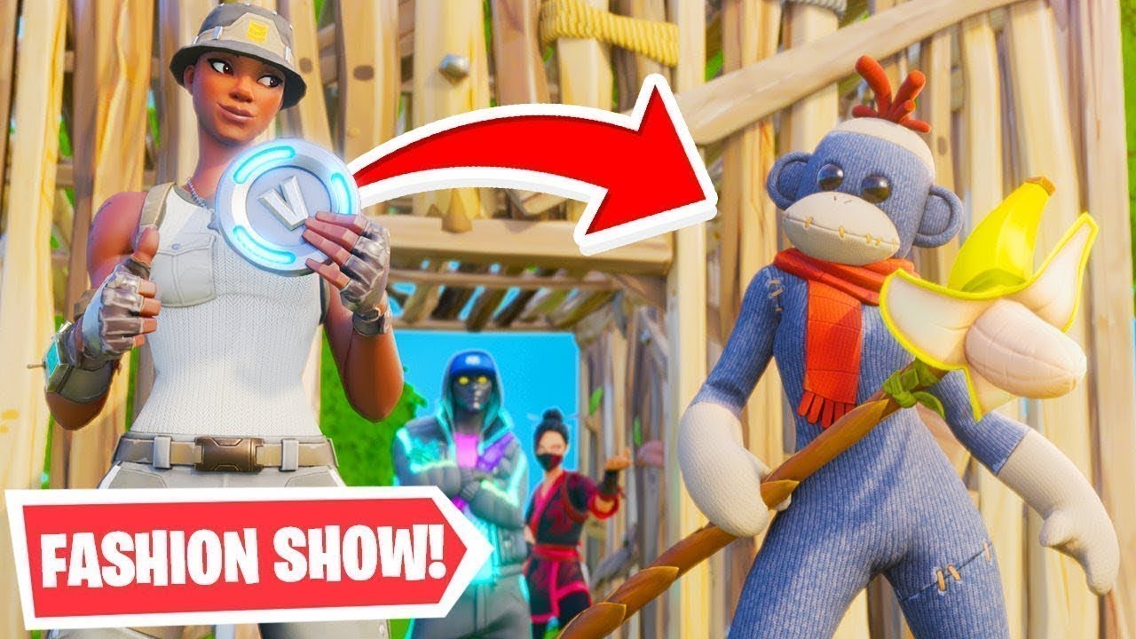 🔴LIVE Fortnite Fashion Show SKIN CONTEST ! CUSTOM MATCHMAKING SOLO/DUO/SQUADS FORTNITE LIVE