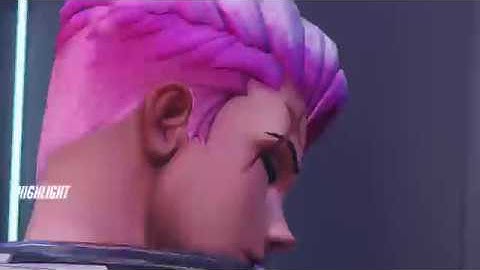 ZARYA - MAXIMUM CHARGE