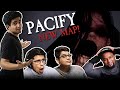 Pacify new map ft tanmay shamerfleet rider of goats