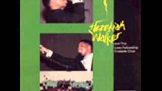 Video thumbnail of "Hezekiah Walker & LFCC - Hallelujah Is The Highest Praise"