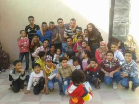 امسح دمعه يتيم