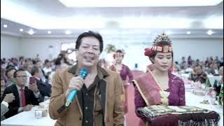 Download lagu Andi Situmorang - Dua Gabe Sada #adatbatak #shorts #vlog #batak #jakarta #islam #muslim