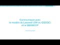 Communiquer avec le modle de lasswell 5w ou qqoqc et le qqoqccp   mftg02 travail de groupe