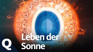 Wie die Sonne entstanden ist – und wie sie sterben wird | Quarks