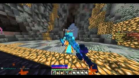 EthanWit & VioletLotus Hacking