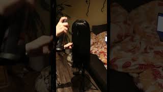 Samara Morgan Tutorial PART 1 #shorts