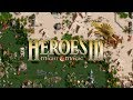 Heroes III HotA Rankedy - Jebus Cross