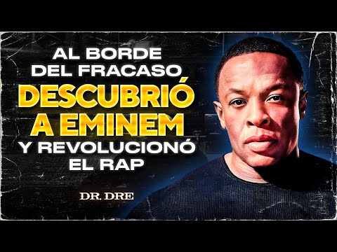 Video: El Dr. Dre pierde la disputa sobre marcas comerciales con el ginecólogo 