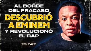 LA MENTE MAESTRA DETRÁS DE LAS LEYENDAS DEL RAP (Eminem, Snoop Dog, Kendrick Lamar, etc) | DR. DRE