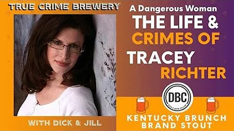A Dangerous Woman: The Life and Crimes of Tracey R...
