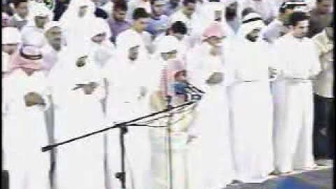 فهد الكندري - سورة التوبة.flv