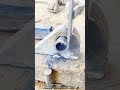 Metal Bending With A Fixed Radius Steel Jig