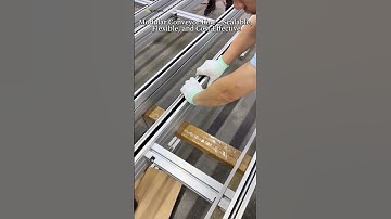 Factory Conveyors Streamlining Every Production Step #conveyor #machine #cnc  #factory#automobile