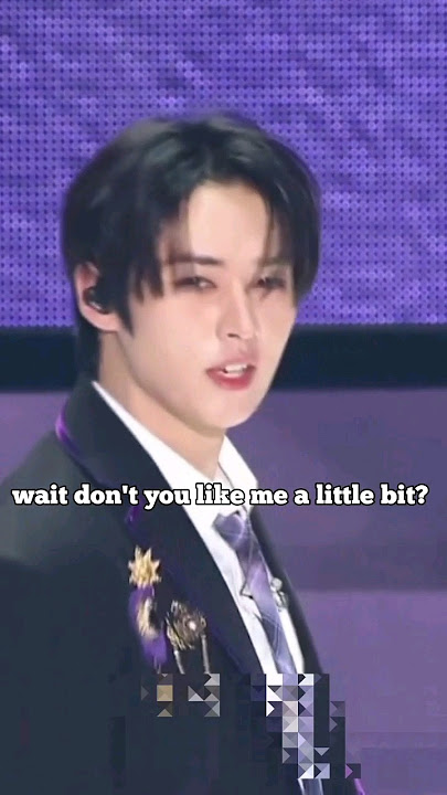 HEY girl YOU like ME a LITTLEbit? 😂 STRAY KIDS🤪 #felix #in #leeknow #seungmin #skz #stay #straykids