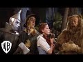 The Wizard of Oz | 75th Anniversary &quot;Dorothy Meets The Cowardly Lion&quot; | Warner Bros. Entertainment