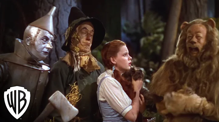 The Wizard of Oz | 75th Anniversary "Dorothy Meets...