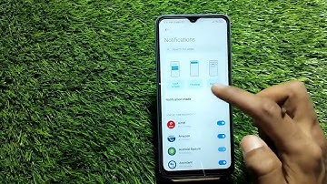 How To Hide Notification In Redmi 10 Power , Redmi 10 Power Notification Setting , Notification Hide