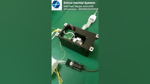 What is the Internal Structure of 3 Axis FOG North Finder  #shorts #drilling #gyroscope #mining