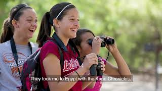 Afterschool Gets Kids Excited About Learning
