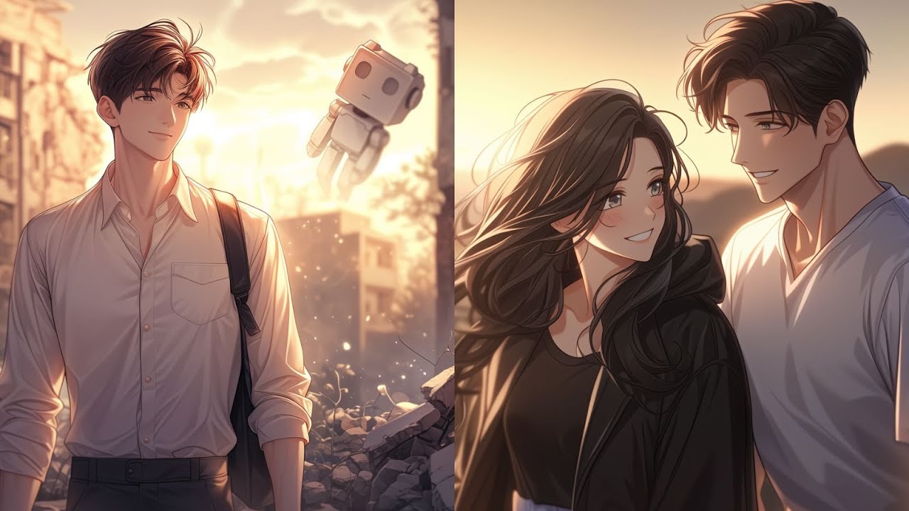 📕Tras el divorcio del prota, ella lloró toda la noche—pero se derrumbó al ser nuestra dama de honor