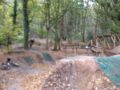 Dirt jumps