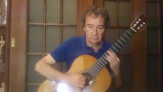O Lola c'hai di latti la cammisa (Classical Guitar Arrangement by Giuseppe Torrisi) chords