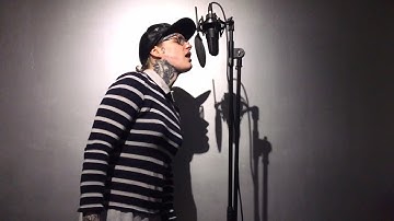 My Own Summer - 9 String Cover (double drop A!)