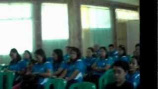 SMSP BATCH '92 REUNION VIDEO