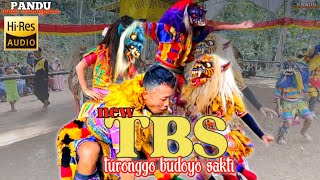 PART 1 BUTO KOSEK NEW TURONGGO BUDOYO SAKTI LIVE GONDANG GROWONG TEMPURAN#turonggobudoyosakti