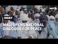 Mali opens 