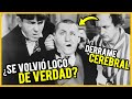 El actor de LOS TRES CHIFLADOS que se volvió LOCO DE VERDAD | CURLY | TRISTE HISTORIA | CRONOS FILMS