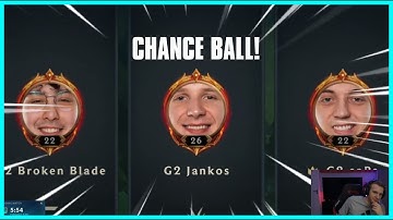 G2 Jankos Reacts to G2 Voicecomms | LEC 2022 Spring Week 6