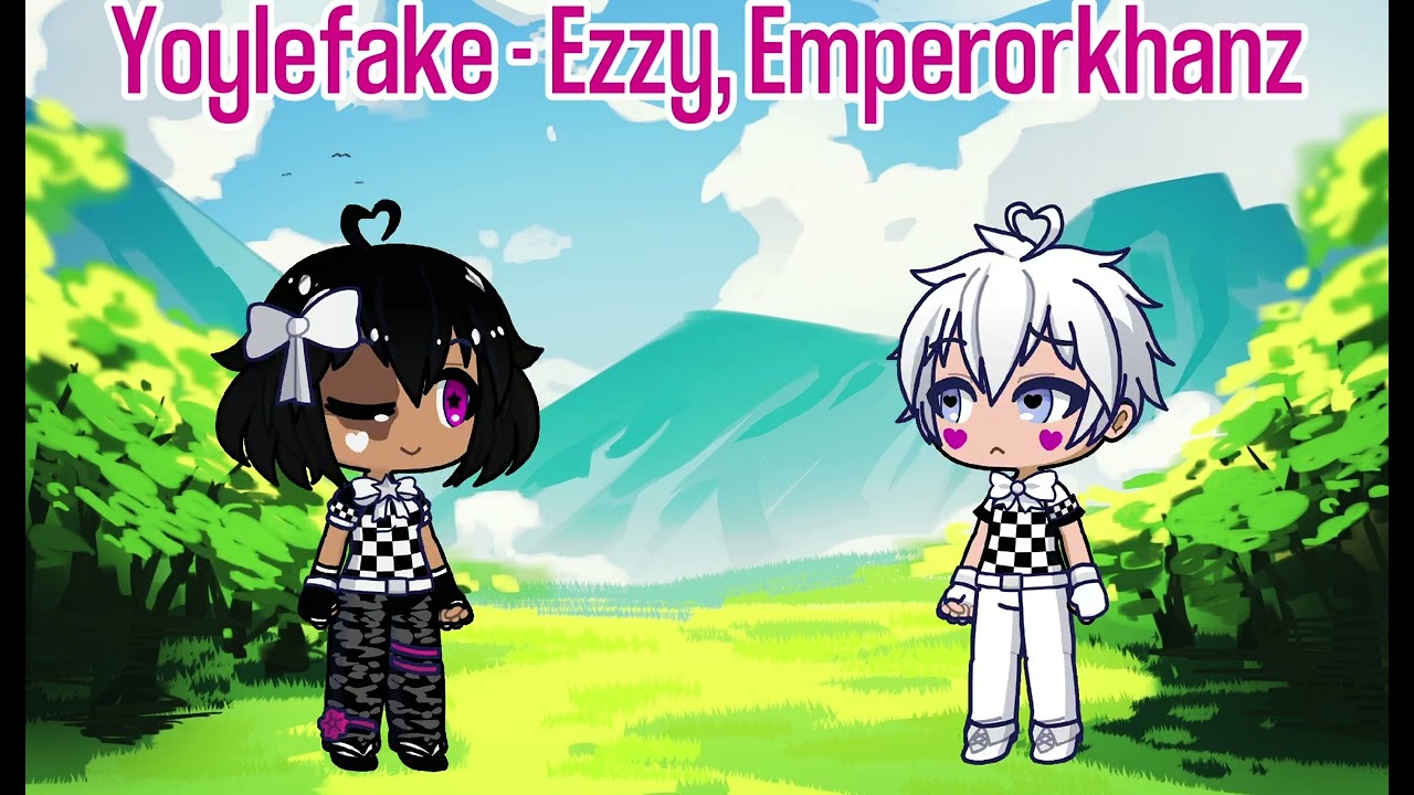 YOYLEFAKE DEFINITIVE EDITION but Tanner's having a nightmare...?