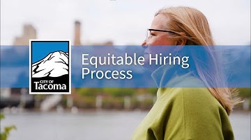 Equitable Hiring Process