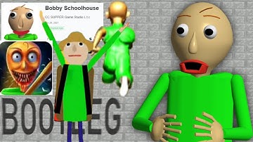 Baldi