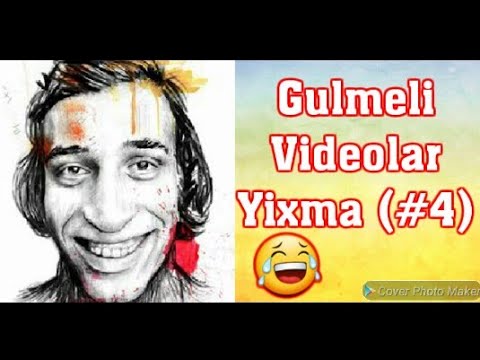 Gulmeli Videolar Yixma (2020-Ci Ilin En Gulmeli Videolari) 4#  #Gulmelivideolar #Prikolvideolari