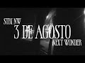 Stri nw  3 de agosto visualizer   next wonder