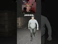 HO AVUTO ANSIA PER TUTTO IL TEMPOðŸ˜°ðŸ¿ #horrorgaming #shorts