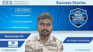 Best Embedded Courses in Bangalore with Placement 💙🚀