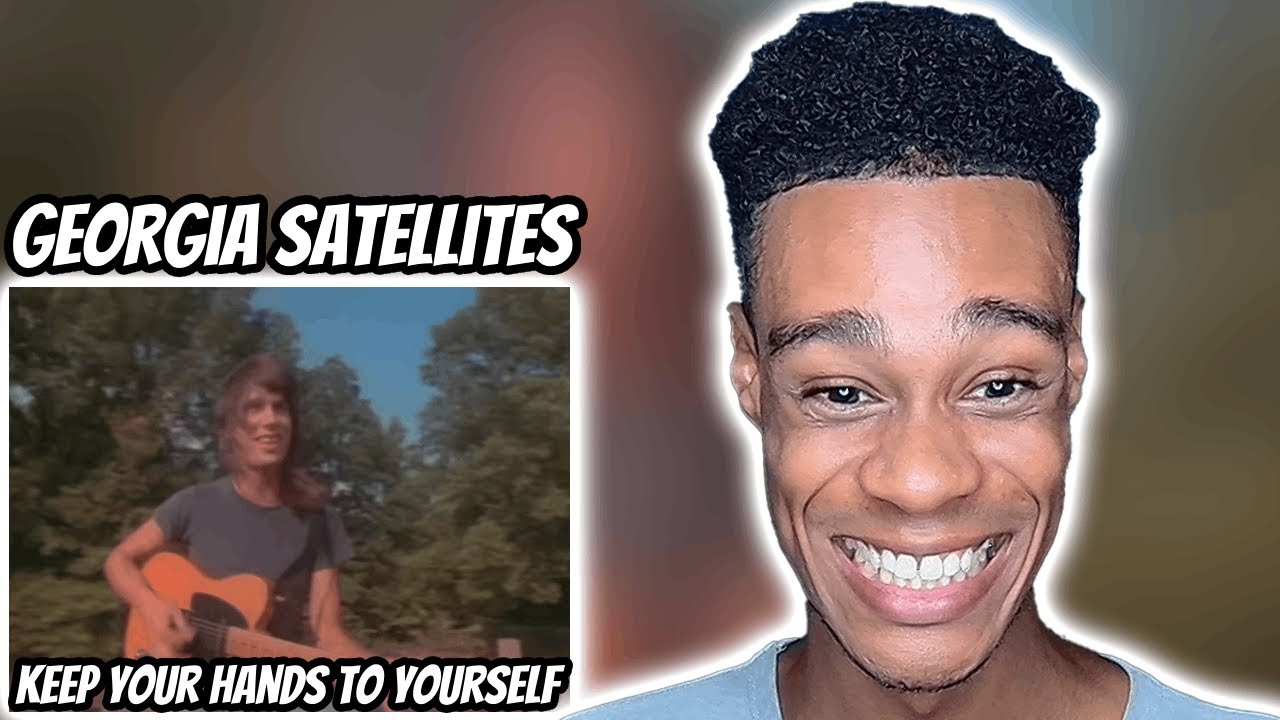 Georgia Satellites - Keep Your Hands To Yourself | FIRST TIME REACTION