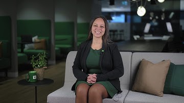 Mart Rofaiel - TD Next Evolution of Work